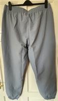 Reebok Classic Court Pants Vintage Blue XL New with Tags