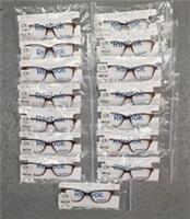 **JOB LOT X15** Prescription Optical Reebok Frames - BRAND NEW - TRADER / MARKET