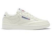 Reebok Classic Club C Unisex Trainers Sneakers (HP4321) Size UK 5-12