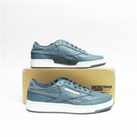 REEBOK Revenge Plus MU Men's Mid Blue SIZE 7 Trainers