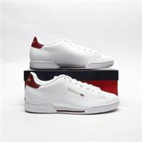 REEBOK NPC II Men's White SIZE 9.5 Trainers