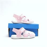 REEBOK Sunkissed Sandals Infant Pink SIZE 5.5