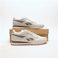 REEBOK Classic Leather Men's White SIZE 8 Trainers