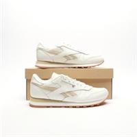 REEBOK Classic Leather Men's White SIZE 10 Trainers
