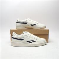 REEBOK Club C Revenge White SIZE 10