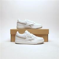 REEBOK Club C Children's White SIZE 2 Trainers