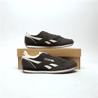 REEBOK Classic AZ Women's Black SIZE 6.5 Trainers