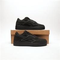 REEBOK ATR Chill Men's Black SIZE 9 Trainers