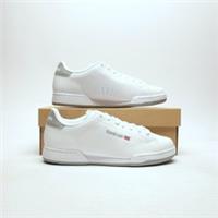 REEBOK NPC II Men's White SIZE 8 Trainers