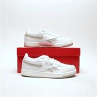 REEBOK Club C Children's White SIZE 2 Trainers