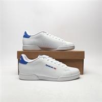 REEBOK NPC II Men's White SIZE 10 Trainers