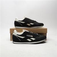 REEBOK Classic AZ Women's Black SIZE 8 Trainers
