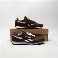 REEBOK Classic Leather Women's Brown SIZE 5 Trainers