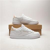 REEBOK Club C Women's White SIZE 7 Trainers