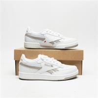 REEBOK Club C Children's White SIZE 2 Trainers
