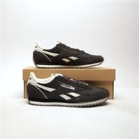 REEBOK Classic AZ Women's Black SIZE 6.5 Trainers