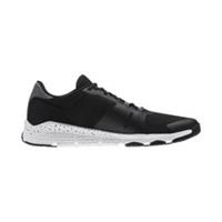 Reebok Men TrainFlex 2.0 BS9906 Running Shoes Trainers Black White UK9 US10