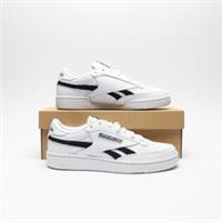 REEBOK Club C Revenge Men's White SIZE 7 Trainers