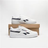 REEBOK Club C Revenge Men's White SIZE 10 Trainers