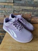 Reebok Nano X3 Purple Oasis Trainers - Size 3.5 UK, NEW***