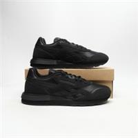 REEBOK Classic Nylon 89 Men's Black SIZE 10 Trainers