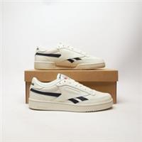 REEBOK Club C Revenge Men's White SIZE 10 Trainers