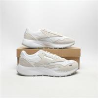 REEBOK GL8900 Men's White SIZE 7.5 Trainers
