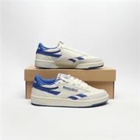 REEBOK Club C Revenge Women's White SIZE 5 Trainers