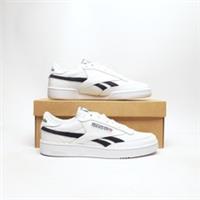 REEBOK Club C Revenge Men's White SIZE 11 Trainers