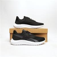 REEBOK Energen Lux Men's Black SIZE 9 Trainers