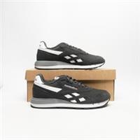 REEBOK Classic Nylon 89 Men's Grey SIZE 9 Trainers