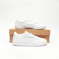 REEBOK Club C Women's White SIZE 5 Trainers