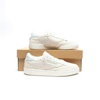 REEBOK Club C Suede Women's Brown SIZE 5 Trainers
