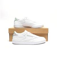 REEBOK Club C Women's White SIZE 5 Trainers