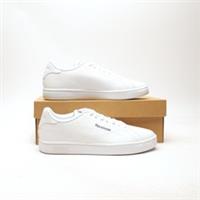 REEBOK Court Clean Men's White SIZE 7 Trainers