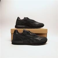 REEBOK Classic Nylon 89 Men's Black SIZE 12 Trainers