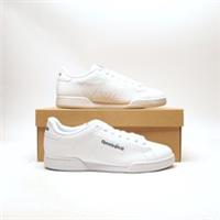 REEBOK NPC II Men's White SIZE 10 Trainers