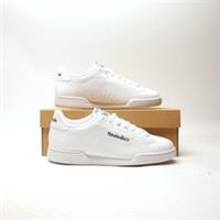 REEBOK NPC II Men's White SIZE 7.5 Trainers