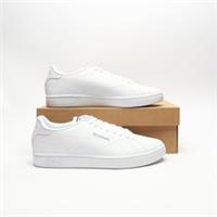 REEBOK Court Clean Men's White SIZE 8 Trainers
