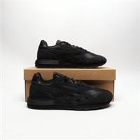REEBOK Classic Nylon 89 Men's Black SIZE 11 Trainers