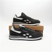 REEBOK Classic Nylon 89 Men's Grey SIZE 9 Trainers