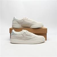 REEBOK Club C Suede Women's Brown SIZE 8 Trainers