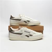 REEBOK Club C Revenge Vintage Men's White SIZE 10 Trainers