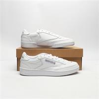 REEBOK Club C 85 Men's White SIZE 7 Trainers