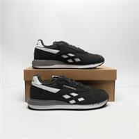 REEBOK Classic Nylon 89 Men's Grey SIZE 9 Trainers