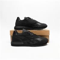 REEBOK Classic Nylon 89 Men's Black SIZE 8 Trainers