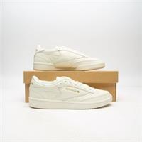REEBOK Club C Women's White SIZE 6 Trainers