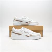REEBOK Club C Junior White SIZE 5.5 Trainers