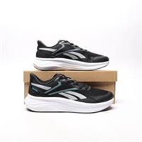 REEBOK Viva Speed Men's Black SIZE 9 Trainers