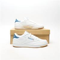 REEBOK Club C Men's White SIZE 11 Trainers
